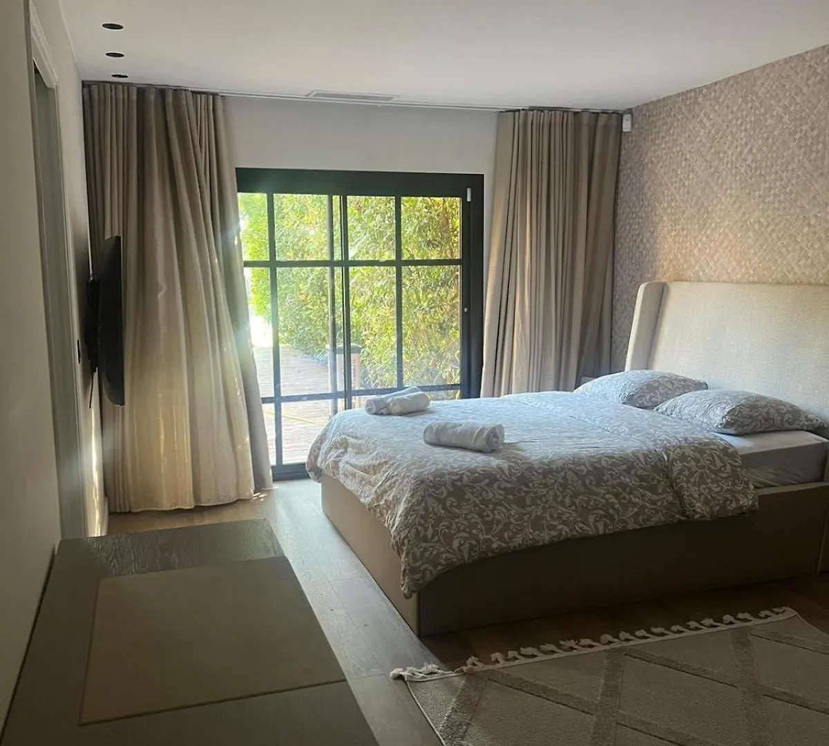 Charming Villa Mougins Casa de Férias