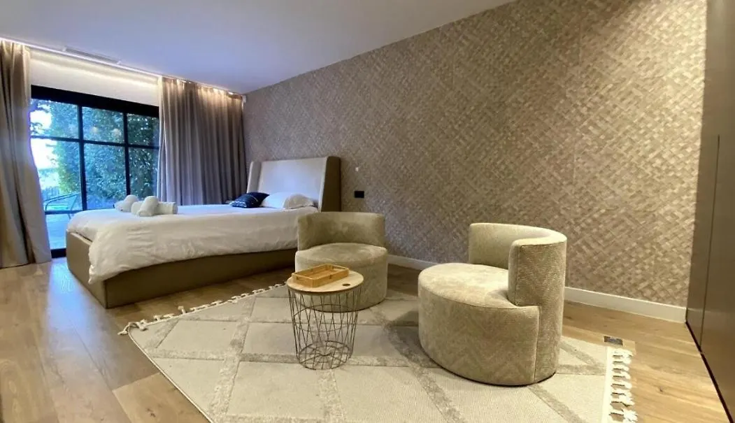 Casa de Férias Charming Villa Mougins