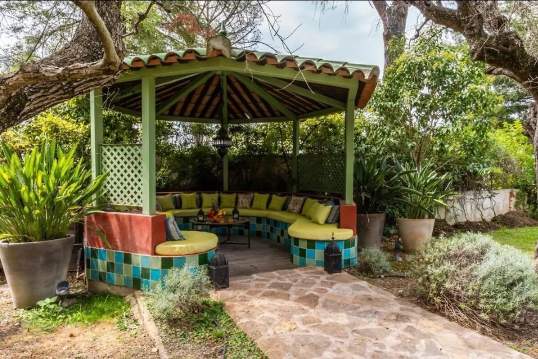 Charming Villa Mougins França