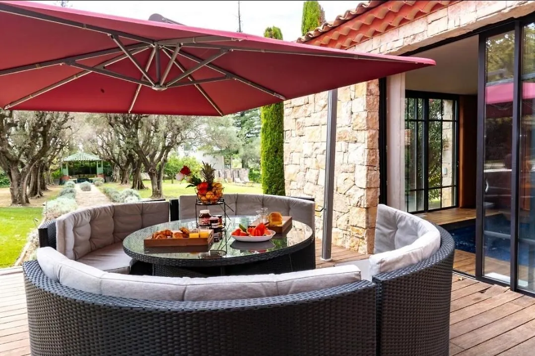 Charming Villa Mougins