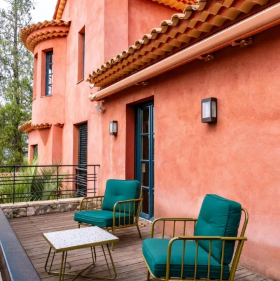 Charming Villa Mougins