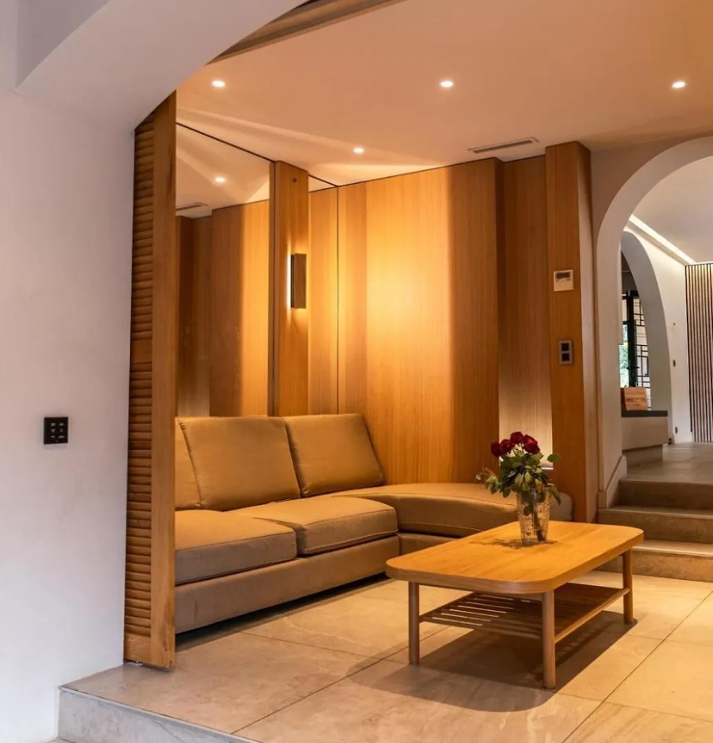 Casa de Férias Charming Villa Mougins