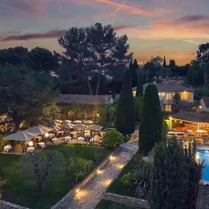 La Bastide De Mougins, A Tribute Portfolio Отель
