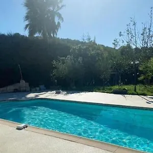 De Charme Avec Piscine Appartement